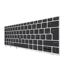 Clavier HP EliteBook 735 G5