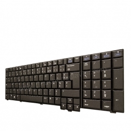 Clavier HP Elitebook 8730W