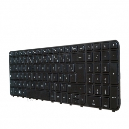 Clavier HP Envy m6-1353sf m6-1355sf m6-1358sf