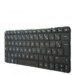 Clavier HP Mini 210-2291ef 210-2291sf