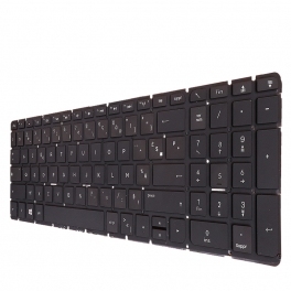 Clavier HP Omen 15-AX036NF