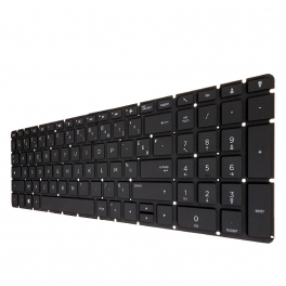 Clavier HP Omen 17-W216NF