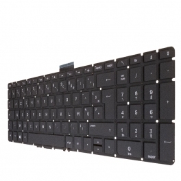 Clavier HP Pavilion 17-G186NF
