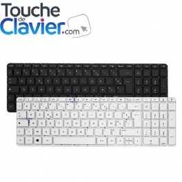 Clavier HP Pavilion 17-f118nf 17-f120nf