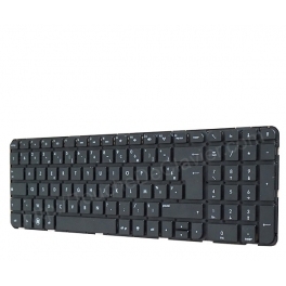 Clavier HP Pavilion DV6-7200 DV6-72xx