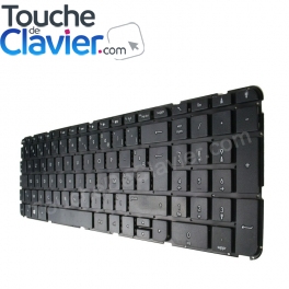 Clavier HP Pavilion Sleekbook 15-b041sf 15-b042sf 15-b043sf 15-b044sf