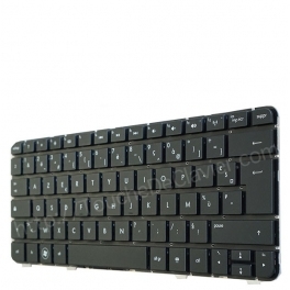 Clavier HP Pavilion dm1-4233sf dm1-4240sf