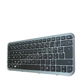 Clavier HP Pavilion dm3-2150sf dm3-2160ef