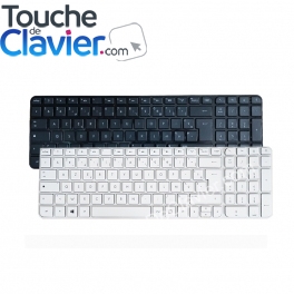 Clavier HP Pavilion g6-2245sf g6-2247sf