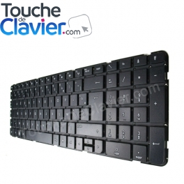 Clavier HP Pavilion g7-2348sf g7-2349sf g7-2351sf