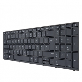 Clavier HP ProBook 450 G5