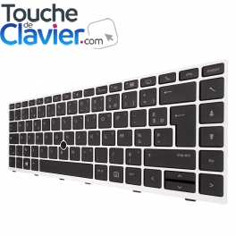 Clavier HP ZBook 14u G6