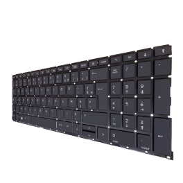 Clavier HP ZBook 15 Power G8