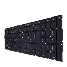 Clavier HP ZBook Firefly 15 G7