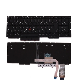 Clavier Lenovo 5M10Z54354