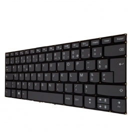 Clavier Lenovo IdeaPad 330S-14AST
