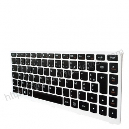Clavier Lenovo IdeaPad S300