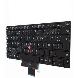 Clavier Lenovo ThinkPad E220 E220s