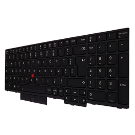 Clavier Lenovo Thinkpad P52 / P53/ P53s / P72 / P73
