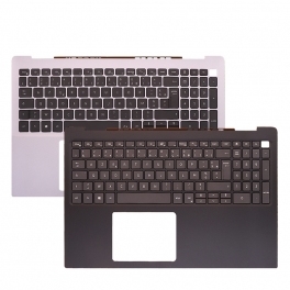 Clavier TopCase Compatible Dell 02RV82