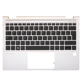 Clavier TopCase Compatible HP 937419-051