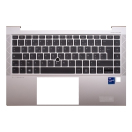Clavier TopCase Compatible HP M36312-051