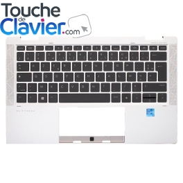 Clavier TopCase Compatible HP M45820-051