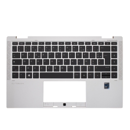 Clavier TopCase Compatible HP M46731-051