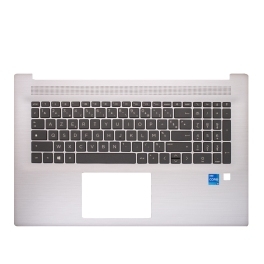 Clavier TopCase Compatible HP M51629-051
