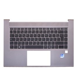 Clavier TopCase Compatible HP M74258-051 (TOP-HP-044)
