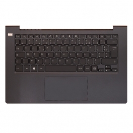 Clavier TopCase Dell Inspiron 11 3137 Series