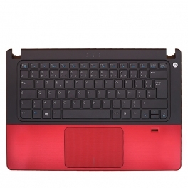 Clavier TopCase Dell Vostro 5470