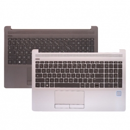 Clavier TopCase HP 255 G7 (TOP-HP-037)