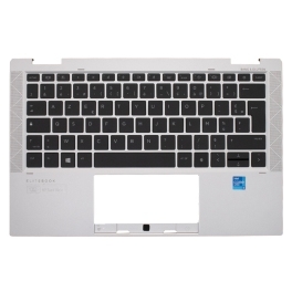Clavier TopCase HP EliteBook x360 1030 G7