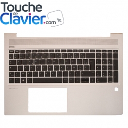 Clavier TopCase HP L45091-051
