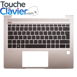 Clavier TopCase HP ProBook 430 G6 - 430 G7