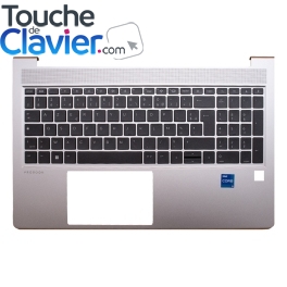 Clavier TopCase HP ProBook 450 G8