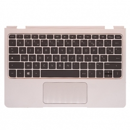 Clavier TopCase HP x2 210 G2