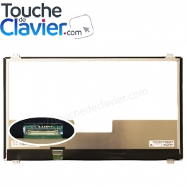 Dalle Ecran Compatible Chimmei Innolux N173HME-GA1 Rev.C2