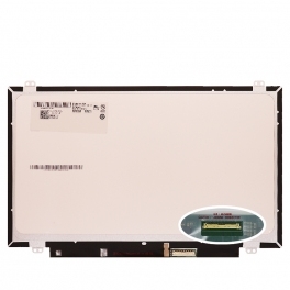 Dalle Ecran Compatible Lenovo 01YN150