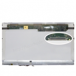 Dalle Ecran Compatible Samsung LTN156AT31-P01