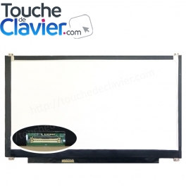 Dalle Écran compatible LG Display LP133WQ1-SPB1