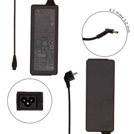 Chargeur HP 45W Stream 11-P015CL