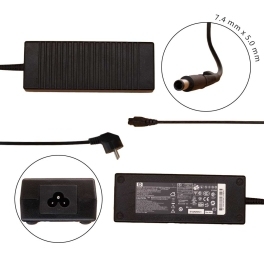 Chargeur HP Pavilion DV7-4080US 120W