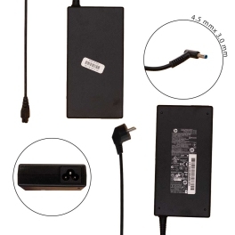 Chargeur HP Pavilion DV7-7070CA - 120W