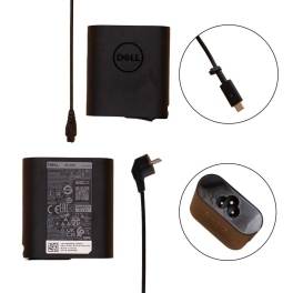 Chargeur compatible Dell X2GC2