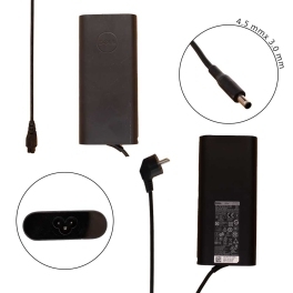 Chargeur original pour Dell Inspiron 14 5000 (5420) 130W