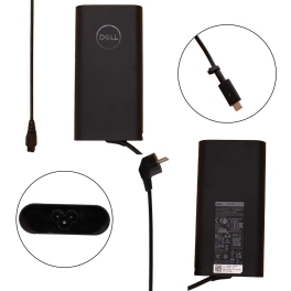 Chargeur original pour Dell Latitude 7420 2-in-1