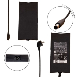 Chargeur pour Dell Precision 3510 / 3520 / 3530 / 3541 / 3551