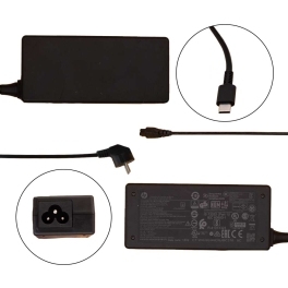 Chargeur pour HP Chromebook 14a 14a-na0011nf (162L6EA)